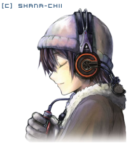 render___guy_listening_to_music__anime__by_shana_chii-d54vim0